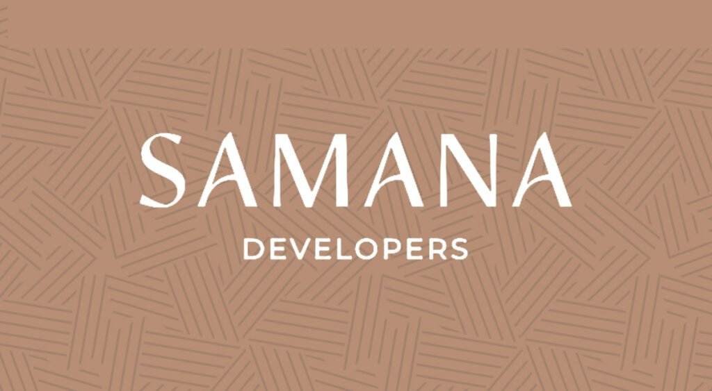 samana logo
