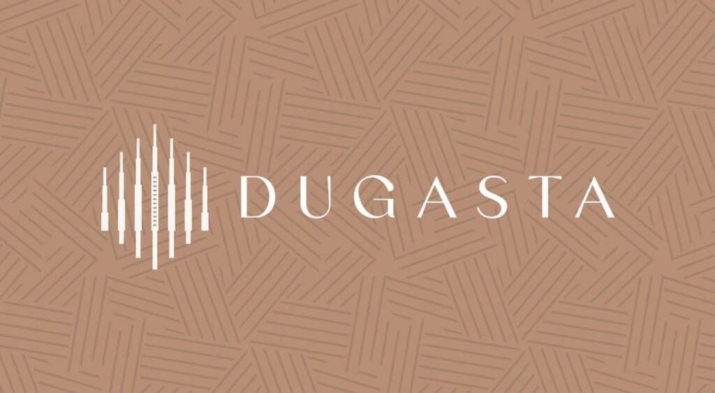 DUGASTA LOGO