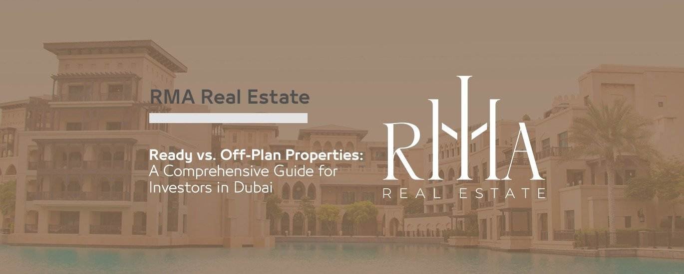 A Comprehensive Guide for Investors in Dubai