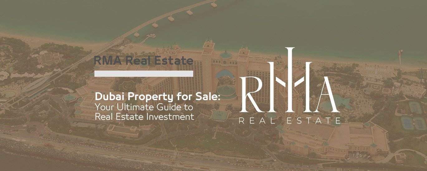 Dubai Property for Sale
